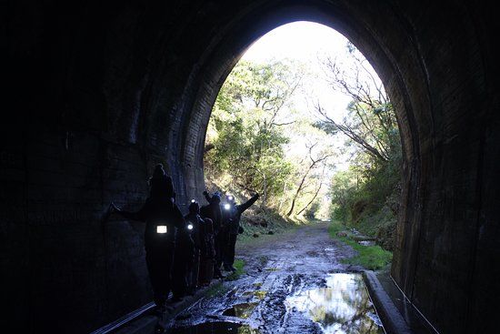 Tuneles de la Merced Catamarca